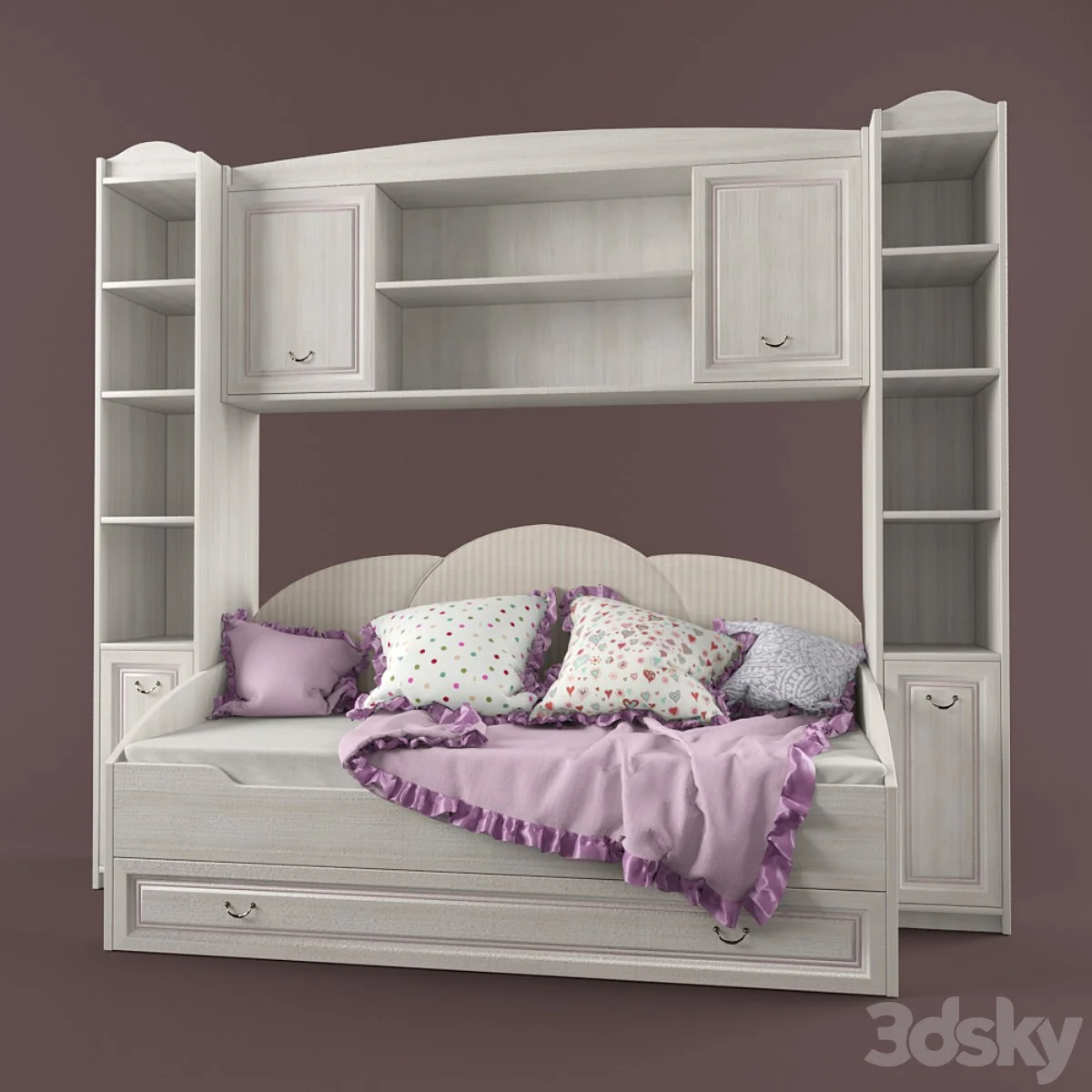 Children's Furniture Suite